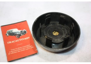 CENTRE DE VOLANT QUILLERY Ø/88mm...PEUGEOT 404