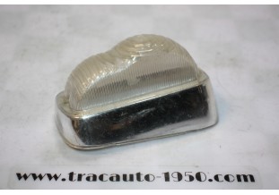 CABOCHON DE FEU AVANT GAUCHE PK LMP 3100...RENAULT DAUPHINE GORDINI
