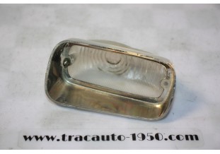CABOCHON DE FEU AVANT GAUCHE PK LMP 3100...RENAULT DAUPHINE GORDINI
