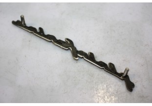 MONOGRAMME  "PININFARINA"  L/125mm...PEUGEOT DIVERS