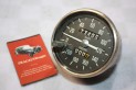 COMPTEUR DE VITESSE/KM JAEGER 200km/h...CITROEN PEUGEOT RENAULT