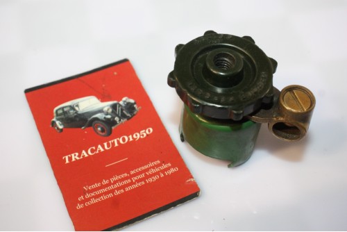 COSSE ROBINET COUPE CIRCUIT NEGATIF ARELCO...AUTOS DIVERS