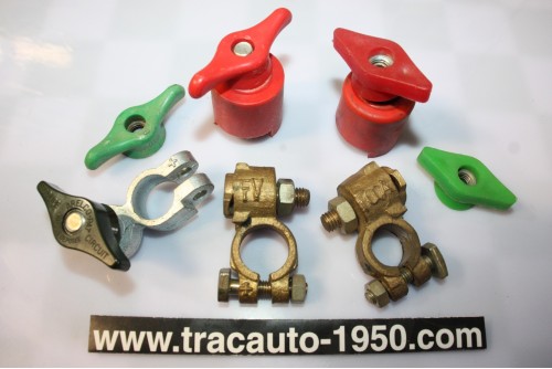 LOT DE COSSES ROBINETS COUPE CIRCUIT DIVERS...AUTOS DIVERS