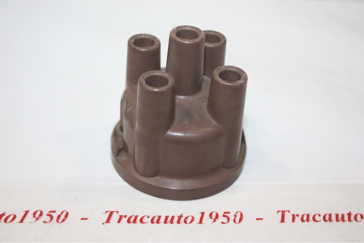 TETE D'ALLUMEUR DUCELLIER 661378 D/55mm...RENAULT 4CV R4 4L R5 R6 ...
