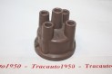 TETE D'ALLUMEUR DUCELLIER 661378 D/55mm...RENAULT 4CV R4 4L R5 R6 ...