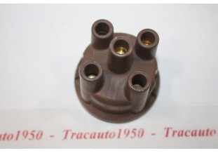 TETE D'ALLUMEUR DUCELLIER 661378 D/55mm...RENAULT 4CV R4 4L R5 R6 ...