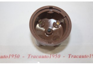 TETE D'ALLUMEUR DUCELLIER 661378 D/55mm...RENAULT 4CV R4 4L R5 R6 ...