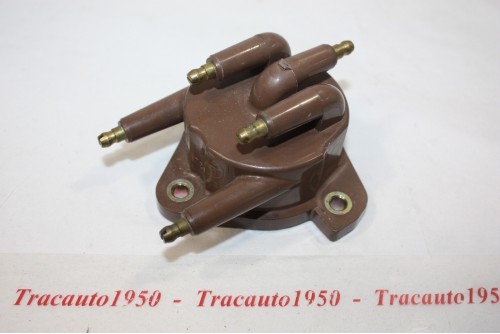 TETE D'ALLUMEUR DUCELLIER 662592...RENAULT R9 R11 ALLIANCE - Traca...