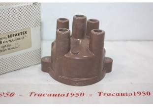 TETE D'ALLUMEUR SOPARTEX/DUCELLIER 663205...CX R5 TX R9 R11 R18 FUEGO TURBO 505