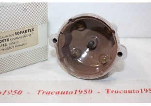 TETE D'ALLUMEUR SOPARTEX/DUCELLIER 663205...CX R5 TX R9 R11 R18 FUEGO TURBO 505
