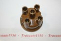 TETE D'ALLUMEUR SOPARTEX/DUCELLIER 050677 D/55mm...RENAULT 4CV R4 4L R5 R6