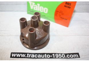 TETE DE DELCO D815 POUR ALLUMEURS DUCELLIER...PEUGEOT 505 604 RENAULT ESPACE