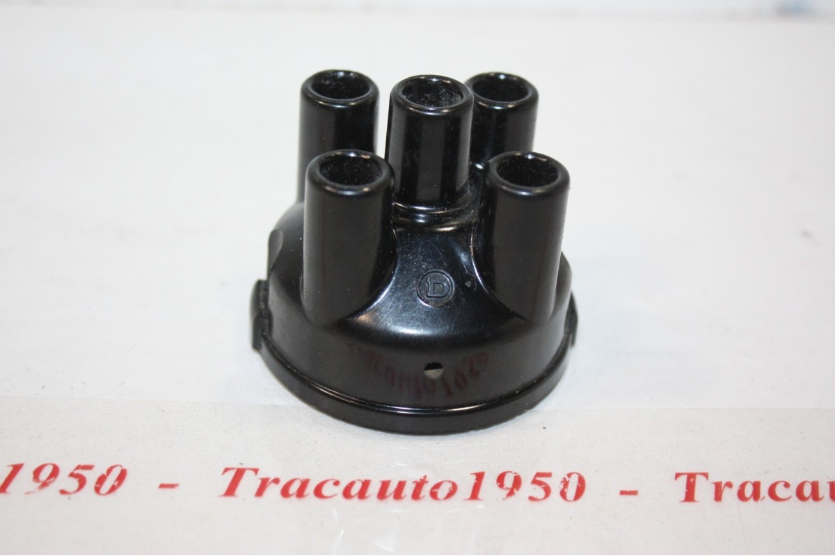 TETE D'ALLUMEUR DUCELLIER STANDARD 72196...RENAULT 4CV DAUPHINE R4...