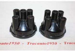 LOT DE 2 TETES SOPARTEX 05702 POUR ALLUMEUR DUCELLIER...4CV DAUPHIN...