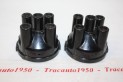 LOT DE 2 TETES SOPARTEX 05702 POUR ALLUMEUR DUCELLIER...4CV DAUPHIN...