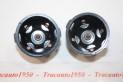 LOT DE 2 TETES SOPARTEX 05702 POUR ALLUMEUR DUCELLIER...4CV DAUPHIN...