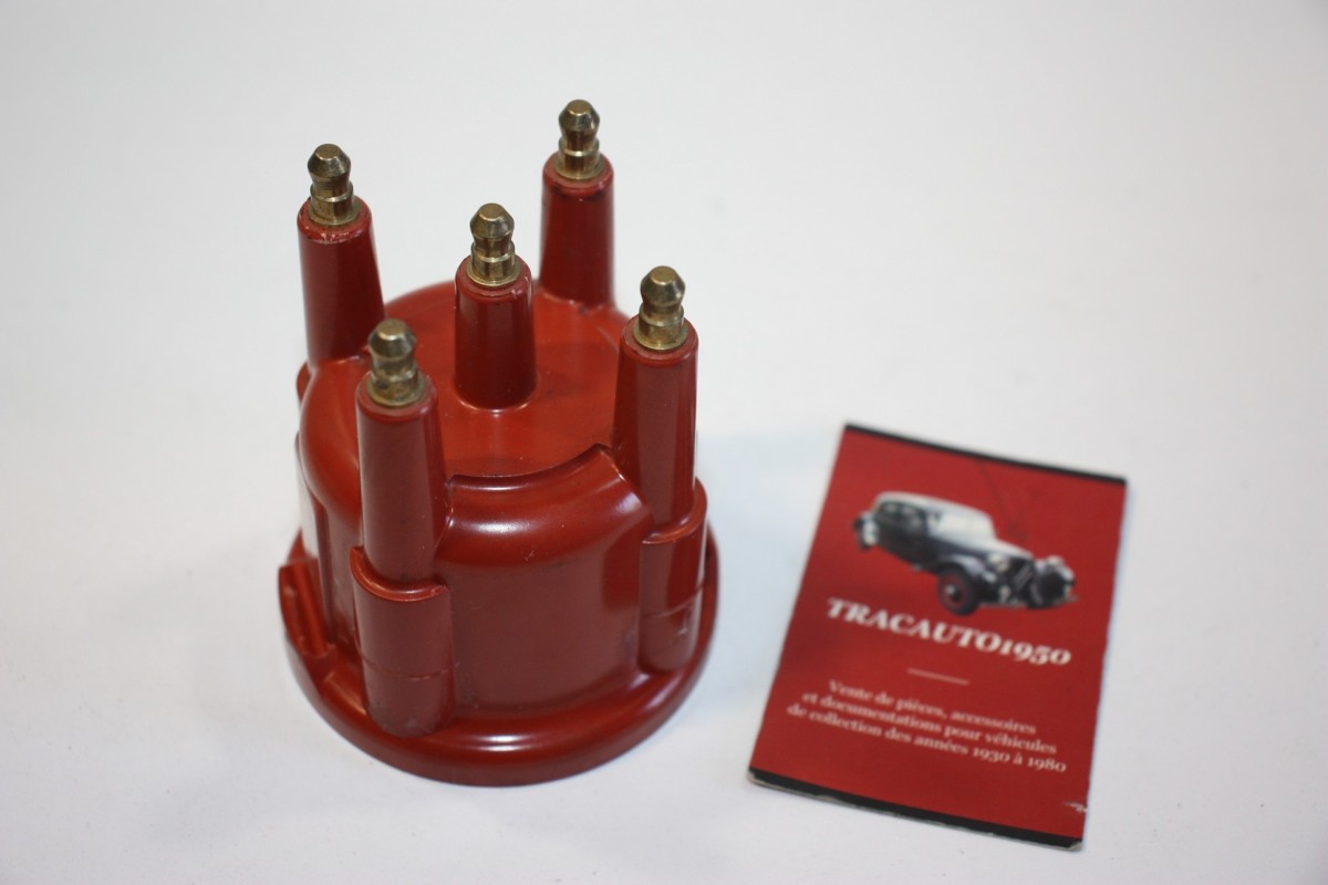 TETE BERU 0900332025 pour ALLUMEUR BOSCH...OPEL CORSA KADETT VECTRA