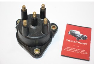 TETE DUCELLIER 2524086 pour ALLUMEUR DUCELLIER...SUPER 5 R9 R11 R19 R21 CLIO