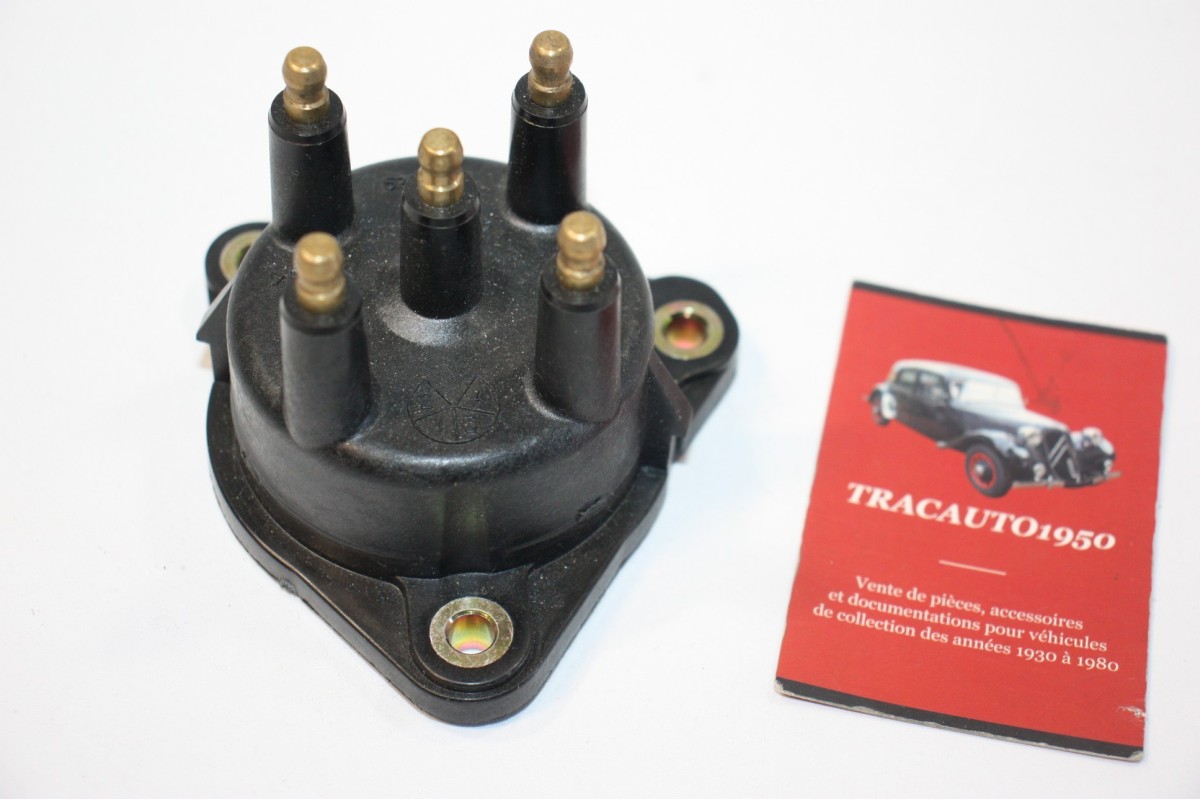 TETE DUCELLIER 2524086 pour ALLUMEUR DUCELLIER...SUPER 5 R9 R11 R19 R21 CLIO