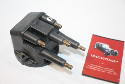 TETE DUCELLIER 2525645A pour ALLUMEUR DUCELLIER 4 CYL...R21 CLIO1 SAFRANE