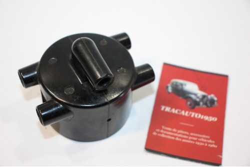 TETE LAVALETTE/BOSCH ZVS 44/11/Z pour ALLUMEUR 4 CYL...AUTOS DIVERS