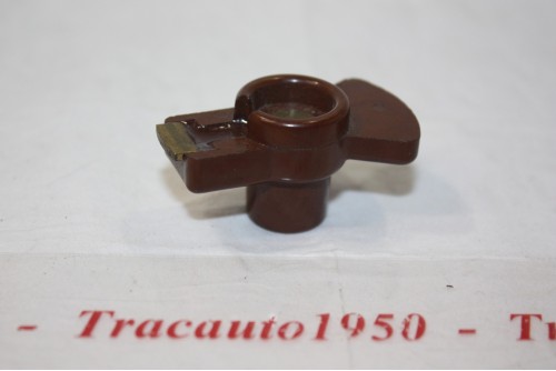 ROTOR BOSCH 1234332807 POUR ALLUMEUR DUCELLIER...CITROEN AMI 8 GS P...