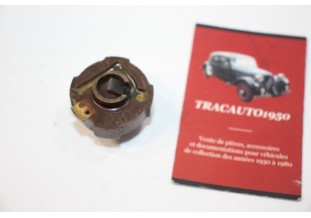 ROTOR DUCELLIER 79669 POUR ALLUMEUR 4CYL 4065/4076...RENAULT R4 4L