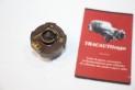 ROTOR DUCELLIER 79669 POUR ALLUMEUR 4CYL 4065/4076...RENAULT R4 4L