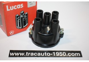 TETE DE DELCO DDB 182 pour ALLUMEUR LUCAS 4CYL...LEYLAND DAF ROVER GROUP voir descriptif
