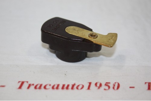 ROTOR LUCAS 418726 POUR ALLUMEUR LUCAS/FORD 6 CYL...AUTOS ANGLAISES...