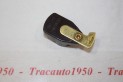ROTOR LUCAS 418726 POUR ALLUMEUR LUCAS/FORD 6 CYL...AUTOS ANGLAISES...