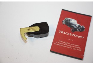ROTOR LUCAS 408355 POUR ALLUMEUR LUCAS 4 CYL...TRACTEURS DIVERS