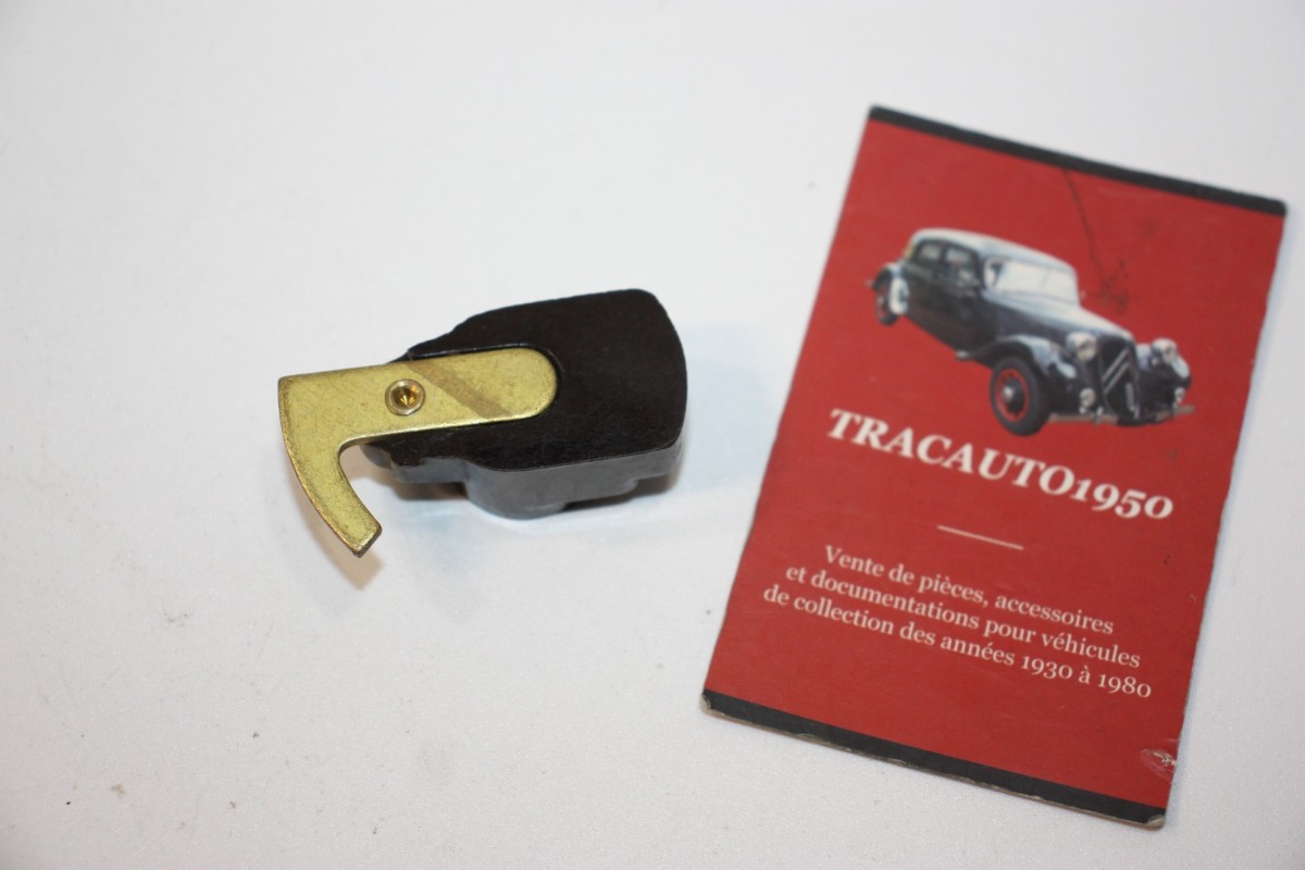 ROTOR LUCAS 408355 POUR ALLUMEUR LUCAS 4 CYL...TRACTEURS DIVERS