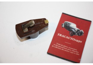 ROTOR LUCAS C6HC POUR ALLUMEUR LUCAS/FORD...FORD CAPRI ESCORT GRANADA CORTINA ANGLIA