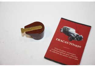 ROTOR LUCAS 54422803 POUR ALLUMEUR LUCAS 6 CYL...TRIUMPH GT 6