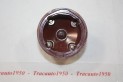 TETE D'ALLUMEUR BOSCH 1235522183...DKW AUTO UNION ALFASUD VW COX 4...