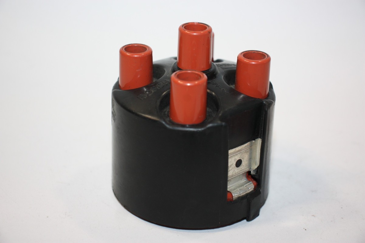 TETE BOSCH 1235522375 pour ALLUMEUR BOSCH 4 CYL...AUDI VW SEAT