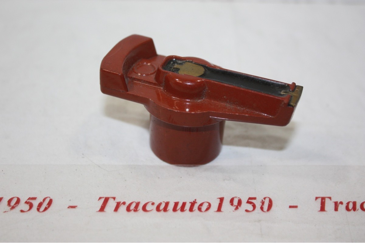 ROTOR 1234332177 POUR ALLUMEUR BOSCH 6 CYL...ALPINE LANCIA PEUGEOT ...