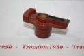 ROTOR 1234332177 POUR ALLUMEUR BOSCH 6 CYL...ALPINE LANCIA PEUGEOT ...