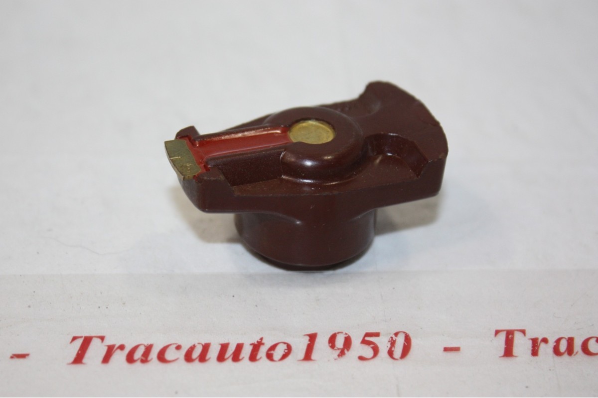 ROTOR 1234332082 POUR ALLUMEUR BOSCH...FORD NSU VW PEUGEOT 504 - Tr...