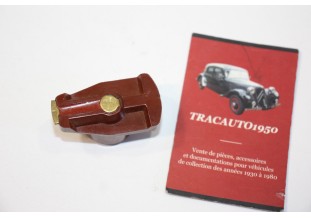 ROTOR BOSCH 1234332076 POUR ALLUMEUR BOSCH 4 CYL...FORD TAUNUS 12M NSU VW