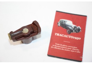 ROTOR BOSCH 1234332070 POUR ALLUMEUR BOSCH 2/4 CYL...AUTOS MOTOS DIVERS