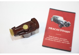 ROTOR BOSCH 1234332033 POUR ALLUMEUR BOSCH 4 CYL...CAPRI CORTINA ESCORT KADETT