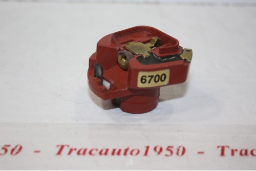 ROTOR BREMI 6700 / 1234332315 POUR ALLUMEUR BOSCH...AUDI 80 VW GOLF...