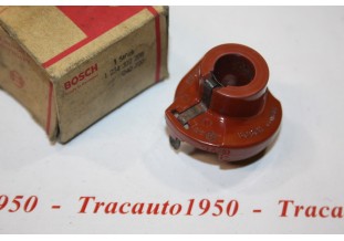 ROTOR BOSCH 1234332208 POUR ALLUMEUR BOSCH...BMW PORSCHE VW SCIROCCO voir descriptf