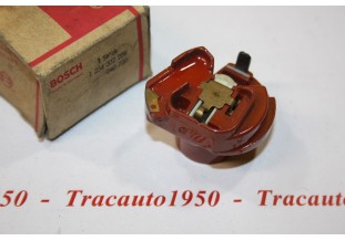 ROTOR BOSCH 1234332208 POUR ALLUMEUR BOSCH...BMW PORSCHE VW SCIROCCO voir descriptf