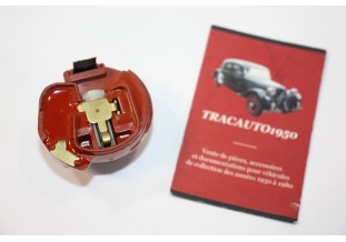 ROTOR BOSCH 1234332220 POUR ALLUMEUR BOSCH 4 CYL...BMW SERIE 3 / 5