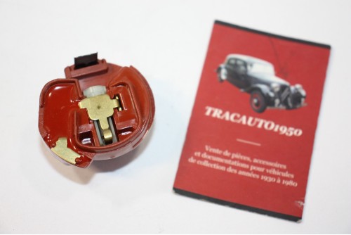 ROTOR BOSCH 1234332220 POUR ALLUMEUR BOSCH 4 CYL...BMW SERIE 3 / 5