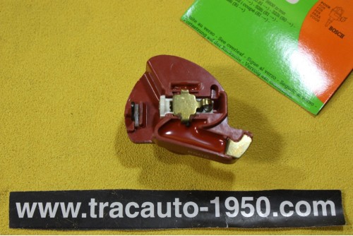 ROTOR BOSCH1234332276 POUR ALLEMEUR BOSCH 6 CYL...BMW SERIE  3 / 5 / 6 / 7