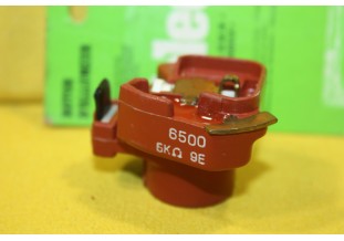 ROTOR BOSCH 1234332347 POUR ALLUMEUR BOSCH 6 CYL...ALFA BMW PEUGEOT RENAULT